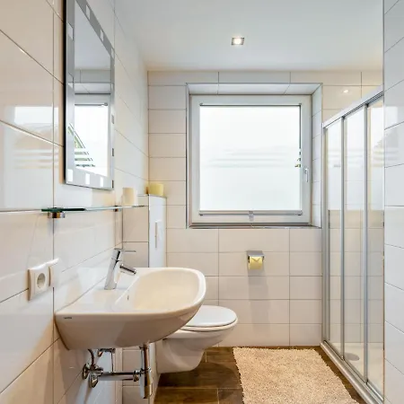 Christoph-1 By Interhome Apartamento Kappl (Landeck)