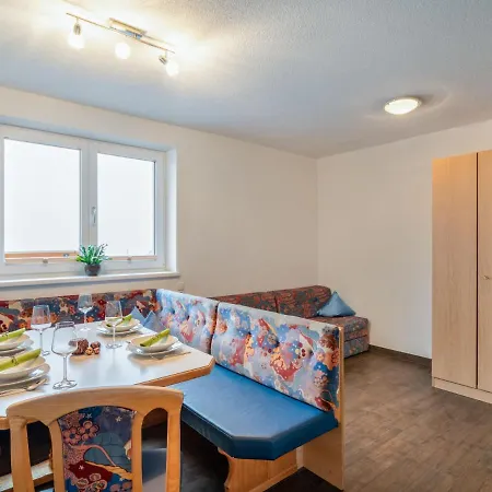 Apartamento Christoph-1 By Interhome Kappl (Landeck)