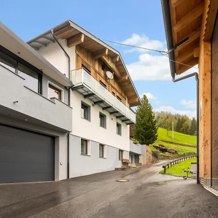 Apartamento Christoph-1 By Interhome *