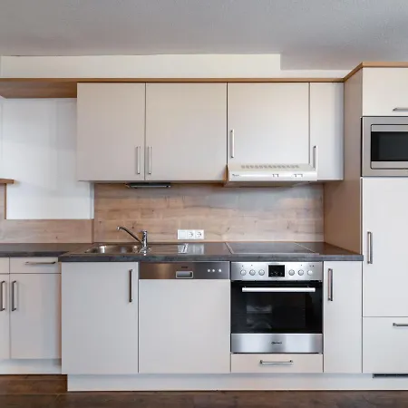 Christoph-1 By Interhome Apartamento *