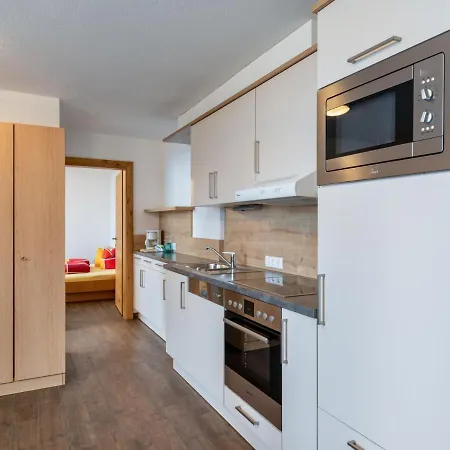 Christoph-1 By Interhome *