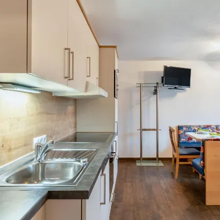 Christoph-1 By Interhome شقة كابل